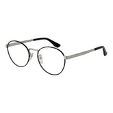 BMW Black Metal Glasses (Frames)